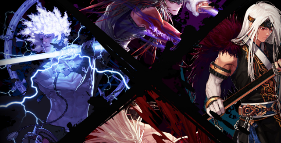 《DNF》巅峰王者战代怎么取消选择角色页面