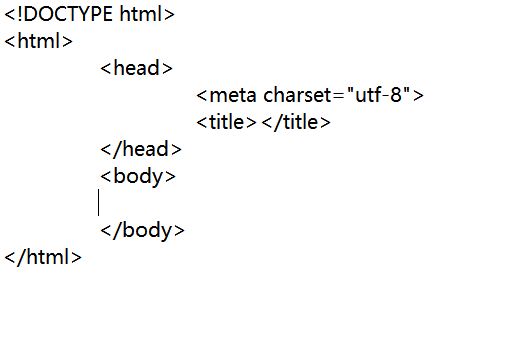 html哪些标签元素有换行的效果?要求是所有带换行效果的标签元素