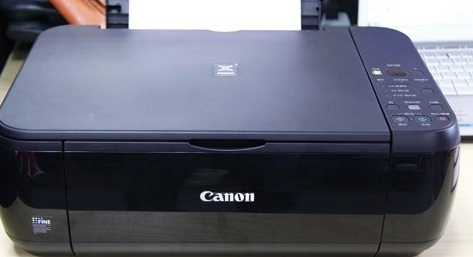 佳能 MP288打印机显示p07代码是什么故障?