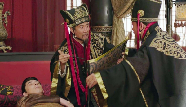 顾命大臣权力非常高,为何却成为了最危险的职业?