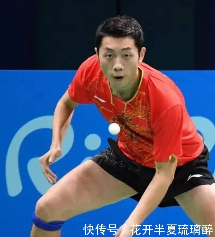 许昕对马龙还是马龙对许昕