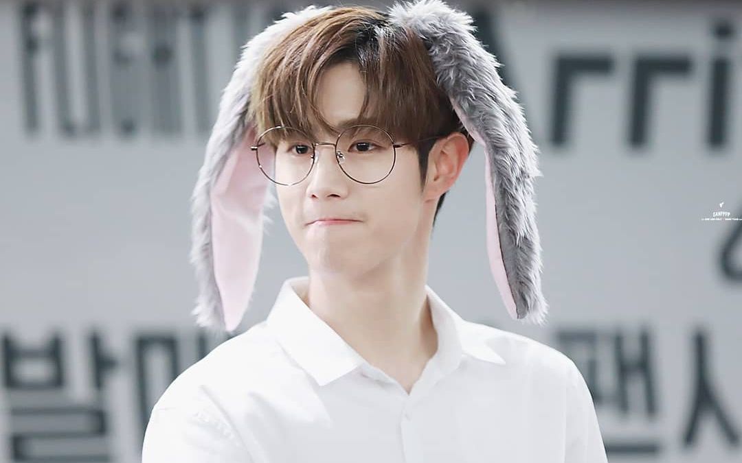 mark 段宜恩 - cute cool boy 可爱的酷boy