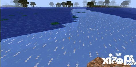 我的世界冰霜行者怎么