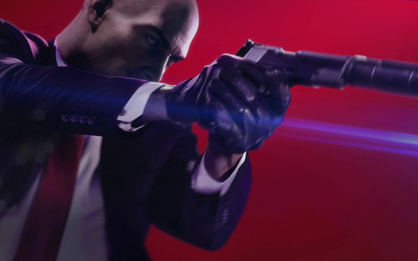 [图]【完结】杀手2(HITMAN2) 最高难度不换装全程西装 主线流程通关攻略