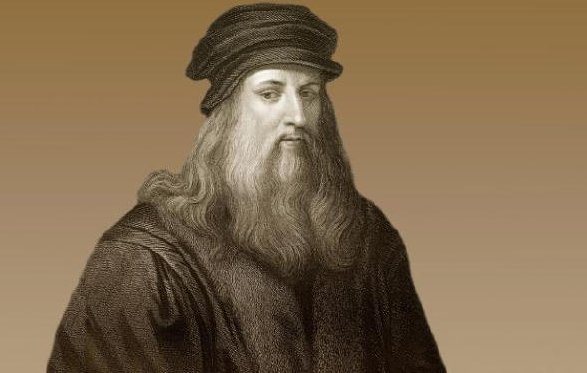 但丁和达芬奇分别是哪国人?