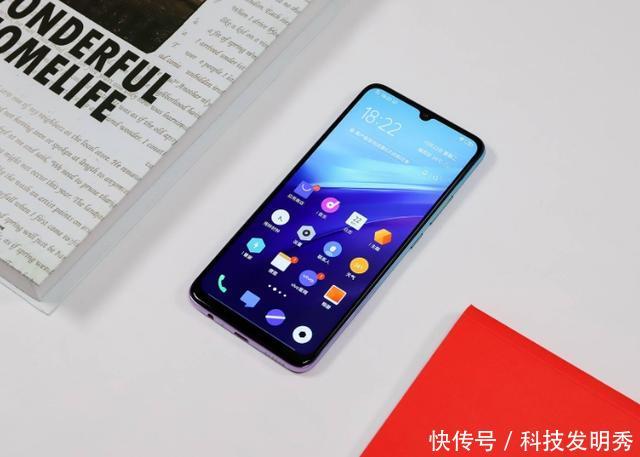 骁龙855处理器手机品牌