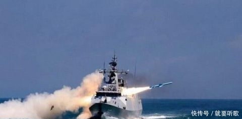 中俄在伊朗军演美国