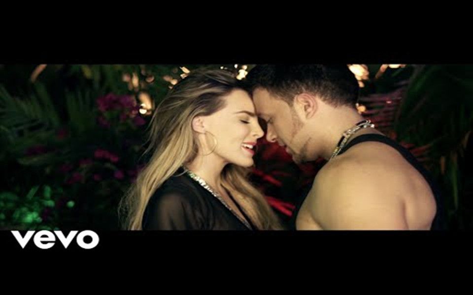 [图]【西班牙】Vein - Translation ft. J Balvin, Belinda