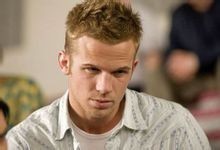 暮光之城4中的詹姆斯扮演者