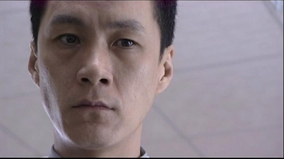 不要和陌生人说话:绑匪激怒安嘉和,让他怀疑湘南,嘉和果然中计