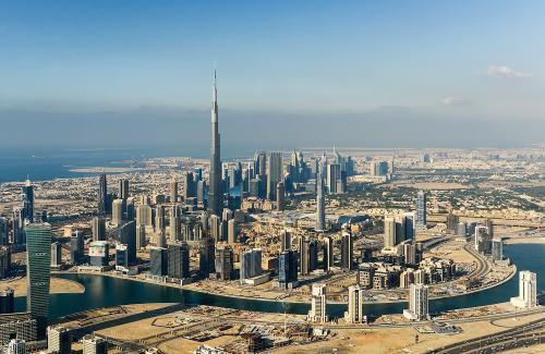 迪拜是沙特阿拉伯的首都