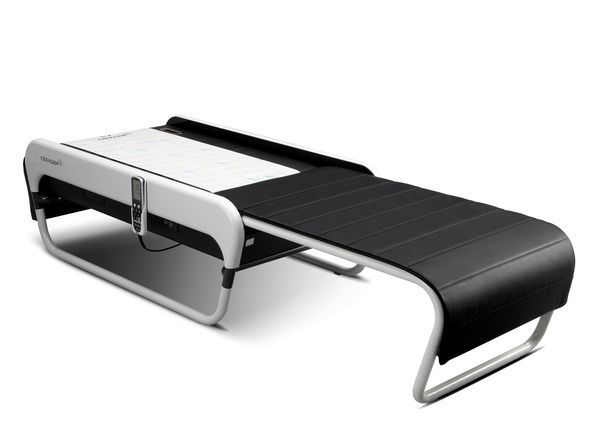 关于喜来健理疗床的真实作用是什么?