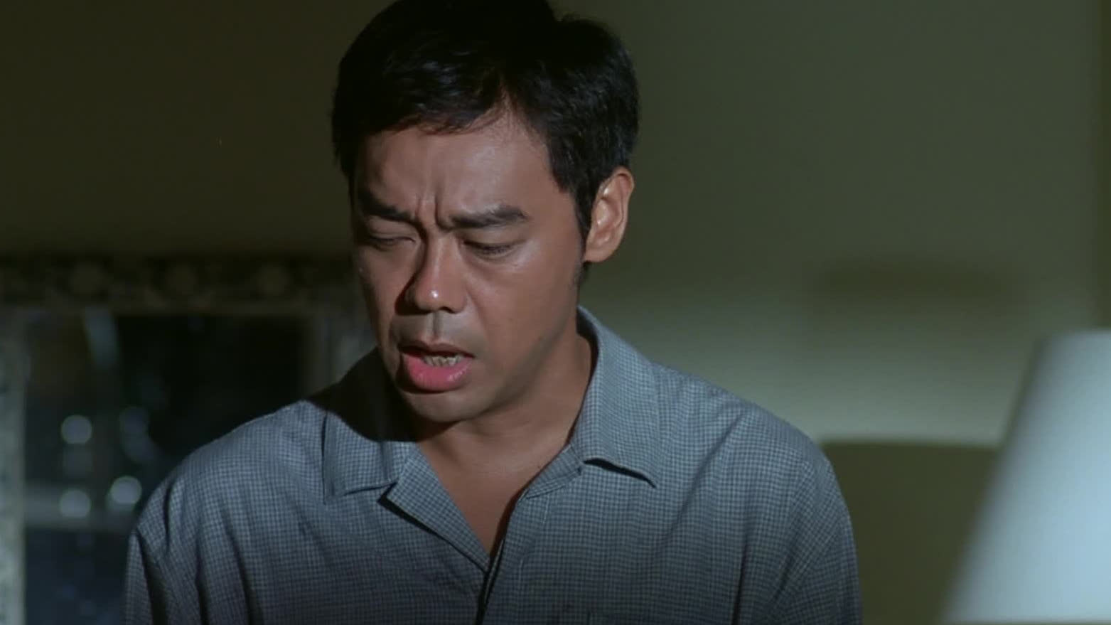 【七年很痒】 b>潘志文 /b>老婆去旅行了