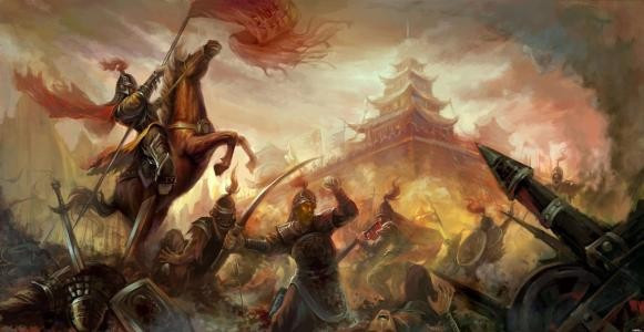 西汉时期发生七国之乱的时候为什么匈奴不乘机攻击西汉?