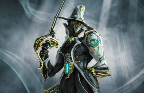 warframe极品笑猫是什么意思