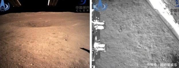 嫦娥四号探测器嫦娥意义