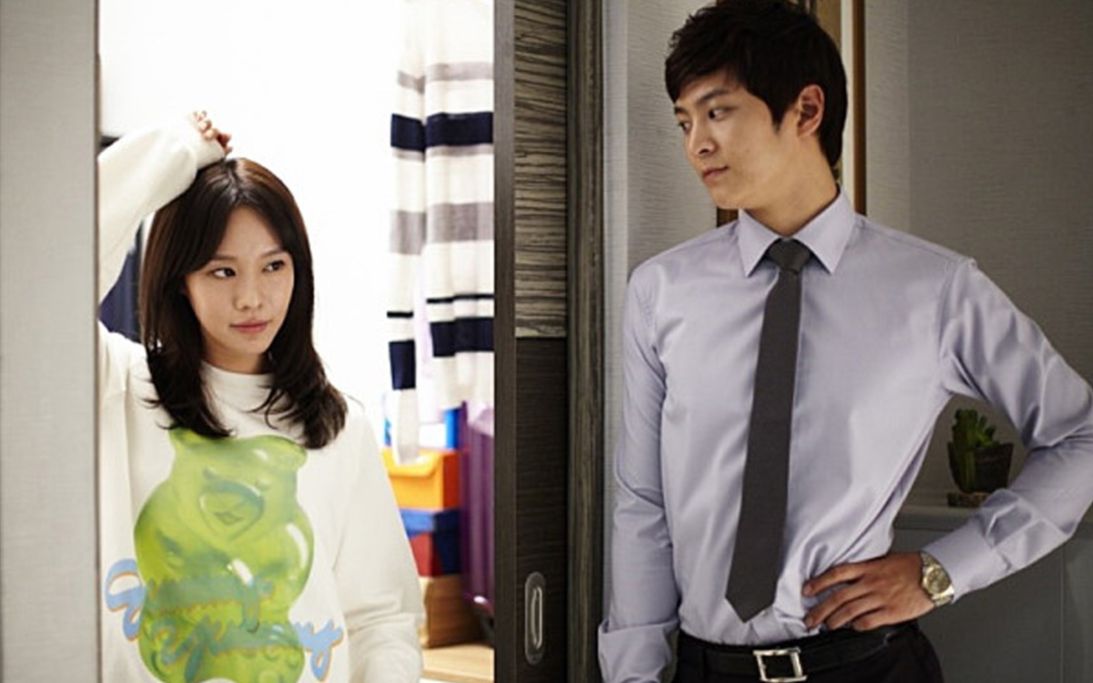 6分钟带你看完韩国犯罪电影《 偷心贼》