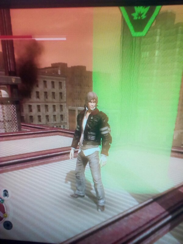 各位还在玩虐杀原形1中文版的小伙伴们,你们是