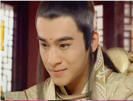 乔振宇在哪部电视剧里扮赛华佗