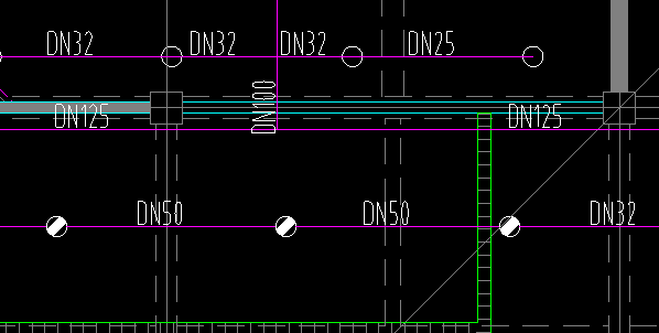 消防喷淋这个喷头是什么喷头?