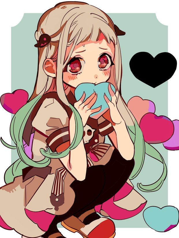 求问这只动漫是什么,附图