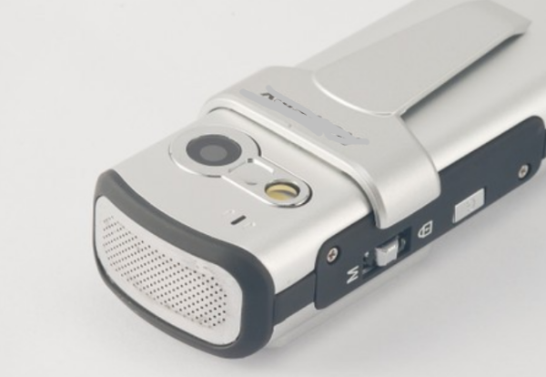 诺必行v53录音笔怎么直接用录音笔删除录音?