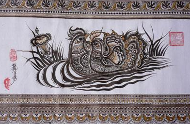 苗族人的图腾是什么?