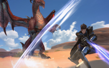 4,拳甲:拳甲打击感最好,专精依赖度低,3段位移让拳甲很灵动,能苟能