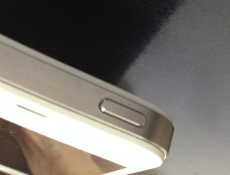 苹果6手机屏幕失灵,按关机键和Home键无法重