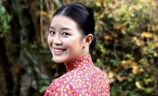 狃花女女主角真实姓名?_360问答