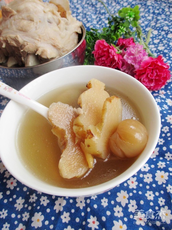 黄精煲汤的做法大全