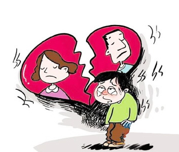 父母离婚未成年孩子怎么办?