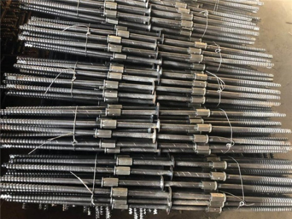 建筑三段式止水螺杆怎样安全有效的使用