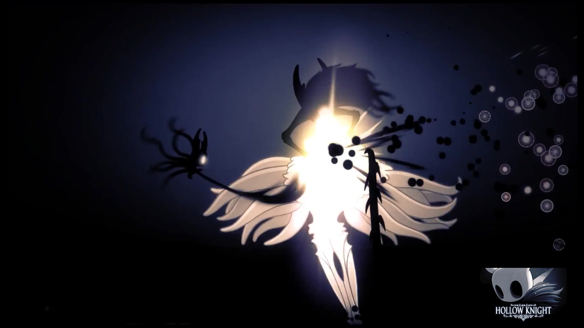 hollowknight壁纸-千图网