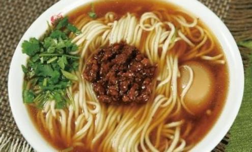 饸烙面卤子的做法