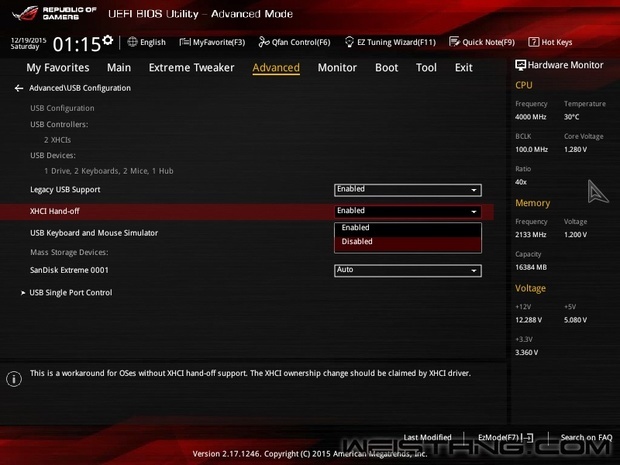 Z170芯片组主板怎么安装win7