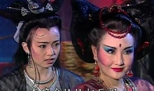 谁知道天师钟馗94版的主题曲的名字?