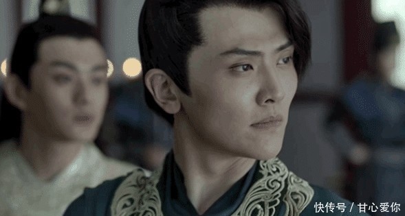 庆余年二皇子是什么样的人