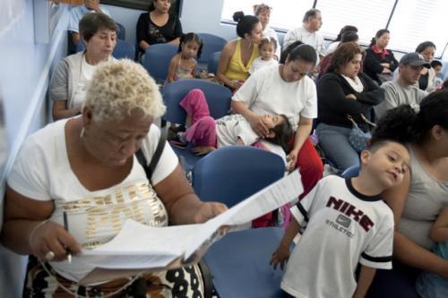 去日本看病患者需要办理什么签证?