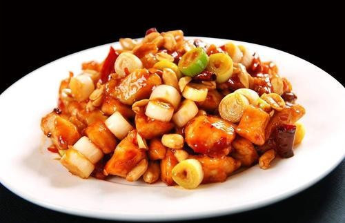 古代菜肴名称和背景故事