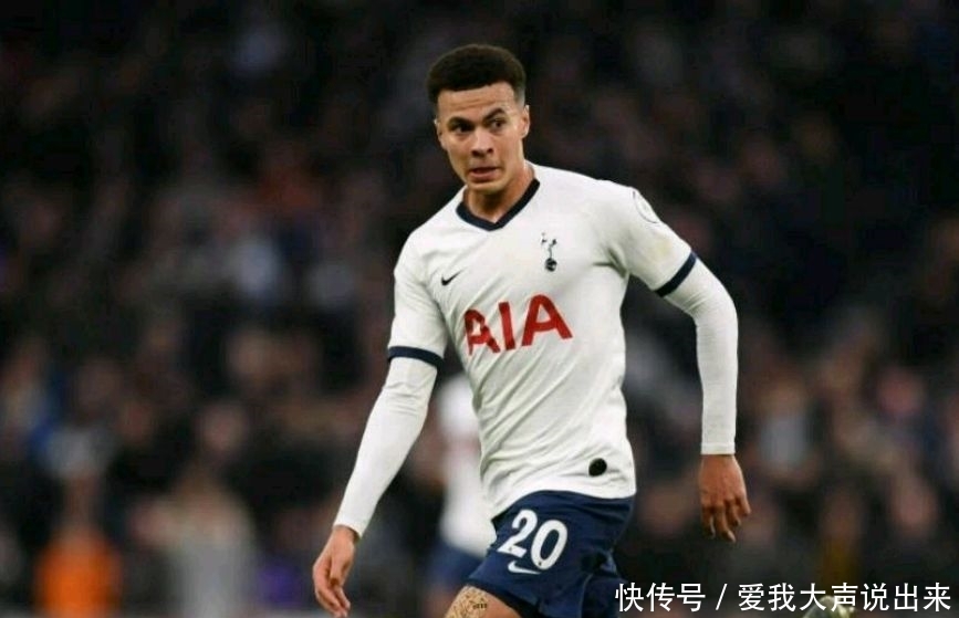 穆里尼奥在热刺改变