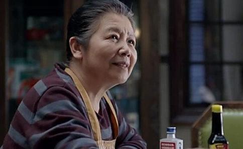 25 好先生彭奶奶扮演者是李文玲,上海人.