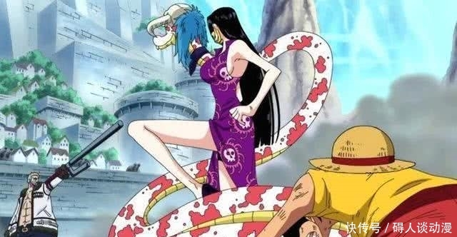 海贼王和之国第几话