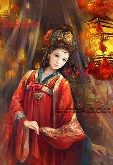 哪位网友可以帮我制作一下红袖添香小说封面,书名叫:泽玉笔