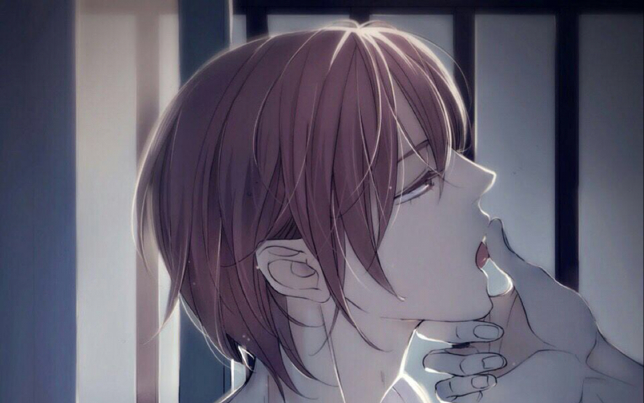 漠然【绝世小受】啊啊声音苏的一批