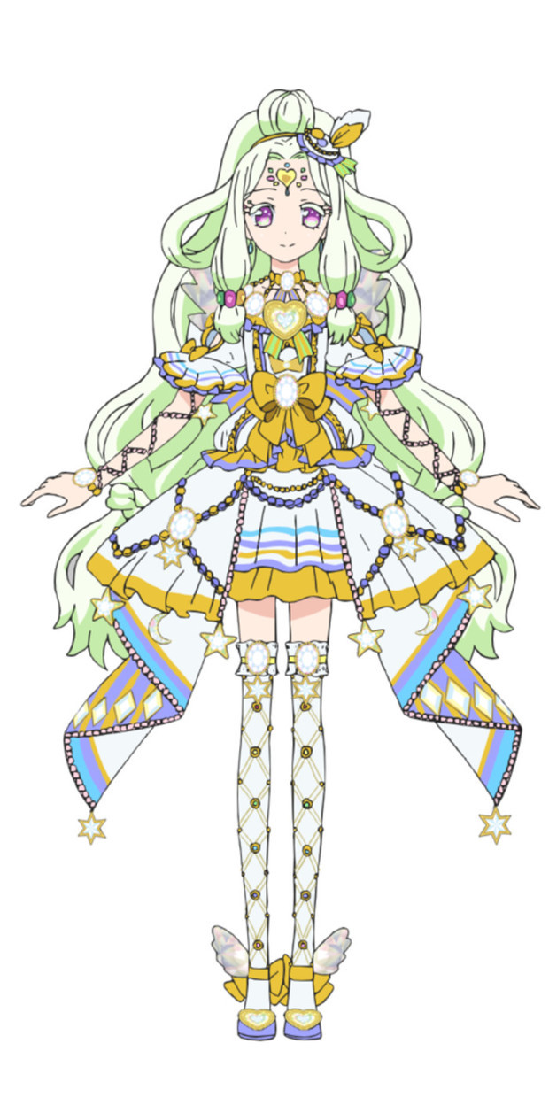 谁知道类似下面的美妙天堂的人设图在哪找?最好有网址