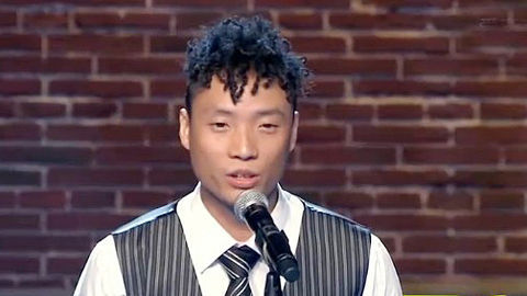 舞林争霸选手  肖杰