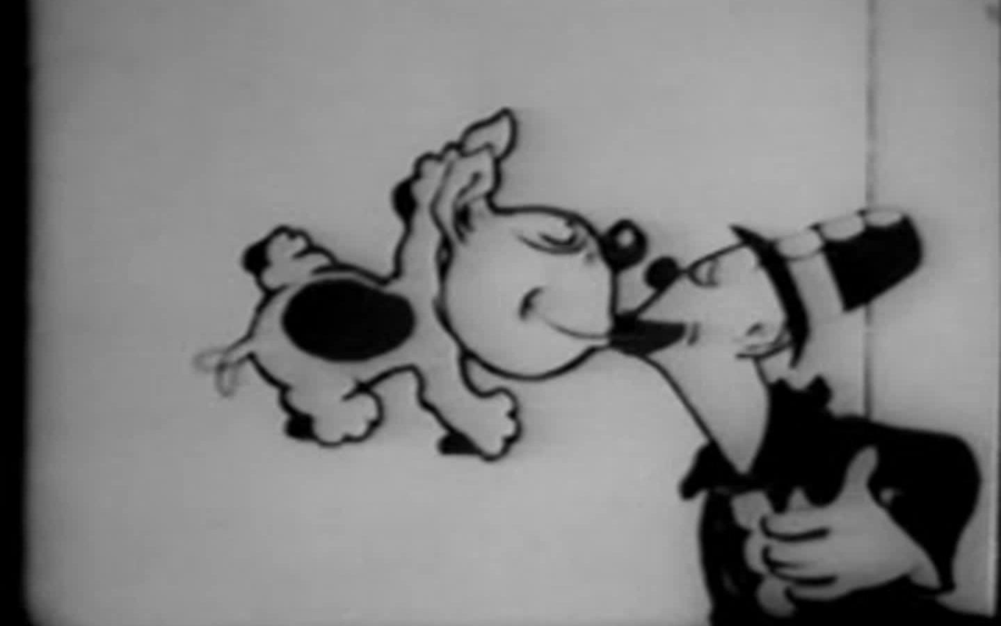 [图]【动画连续剧】麦克斯·弗雷彻之小丑柯柯 KOKO The Clown (Max Fleischer) (1919-1929)collection 20集