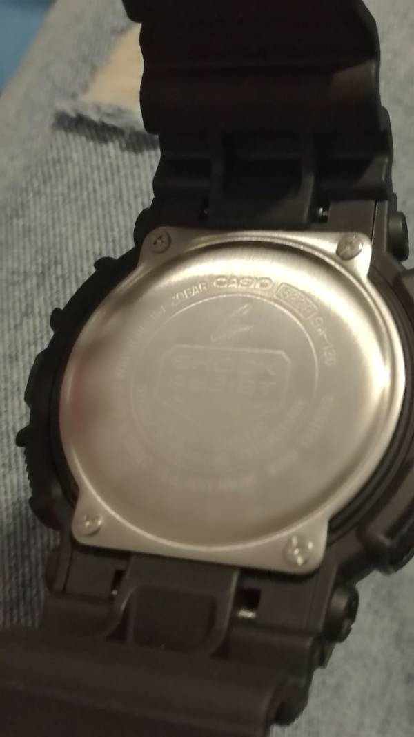 卡西欧e-shock 5229多少钱