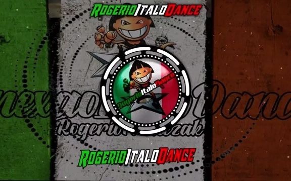 [图]【ItaloDance】Angel Devil - System Of Love (Dagma Rmx 2009)